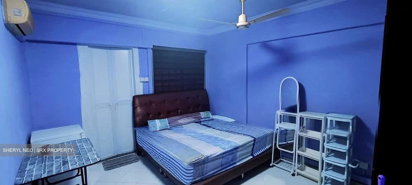 Blk 241 Hougang Heights (Hougang), HDB 4 Rooms #560347271